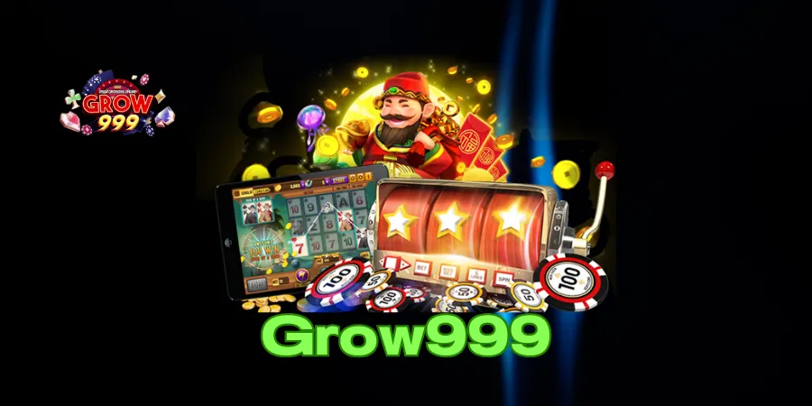 Grow 999